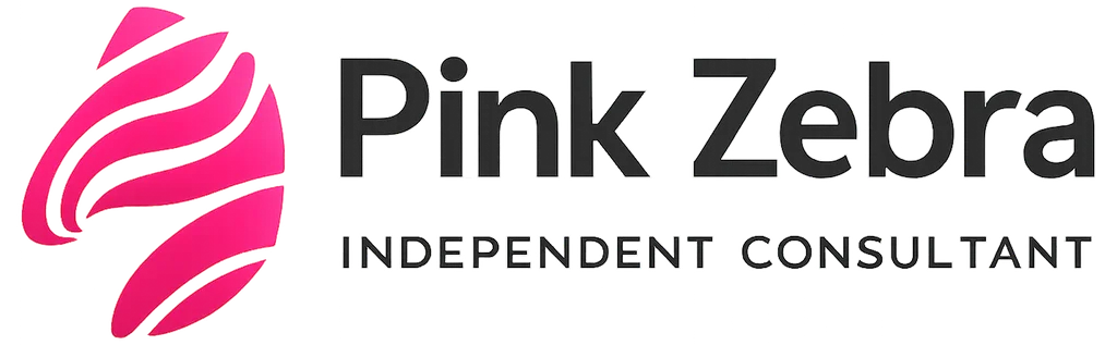 Pink Zebra