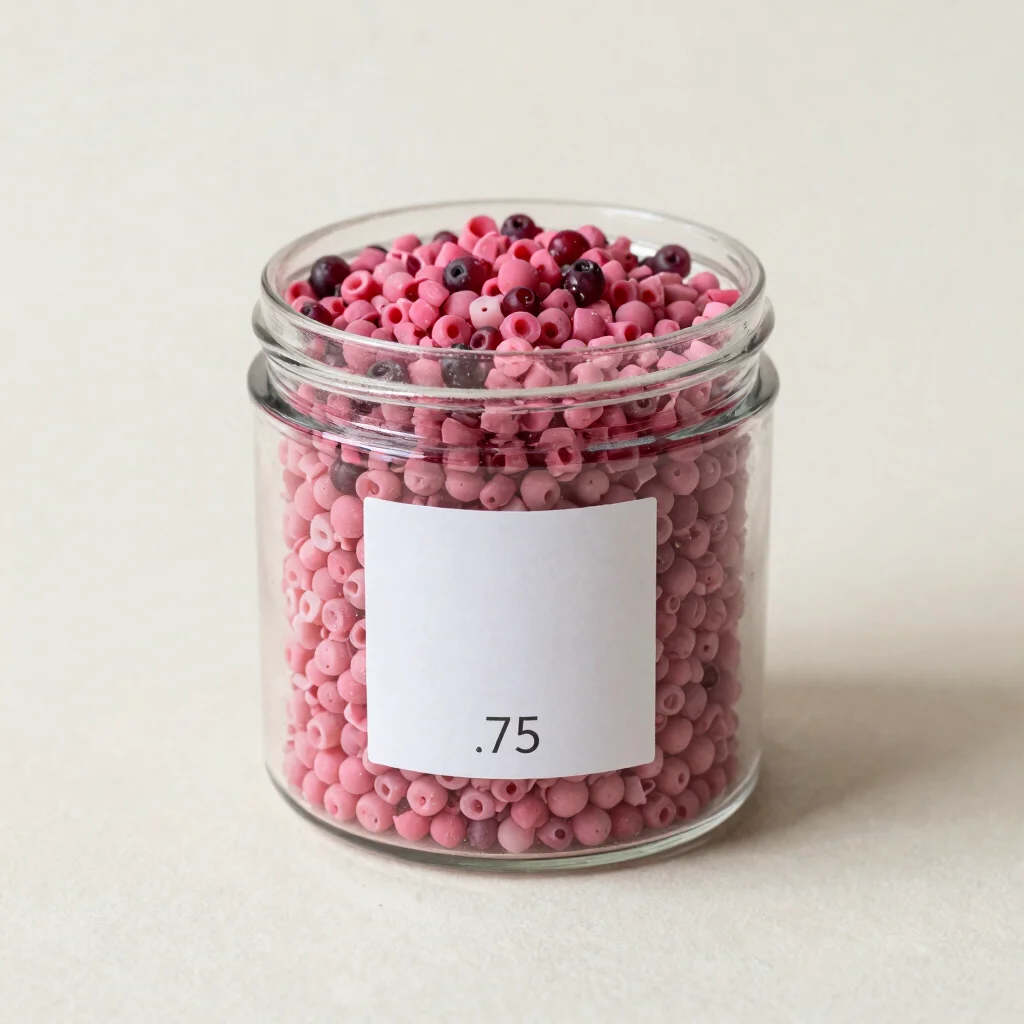 Berry Bright Sprinkles