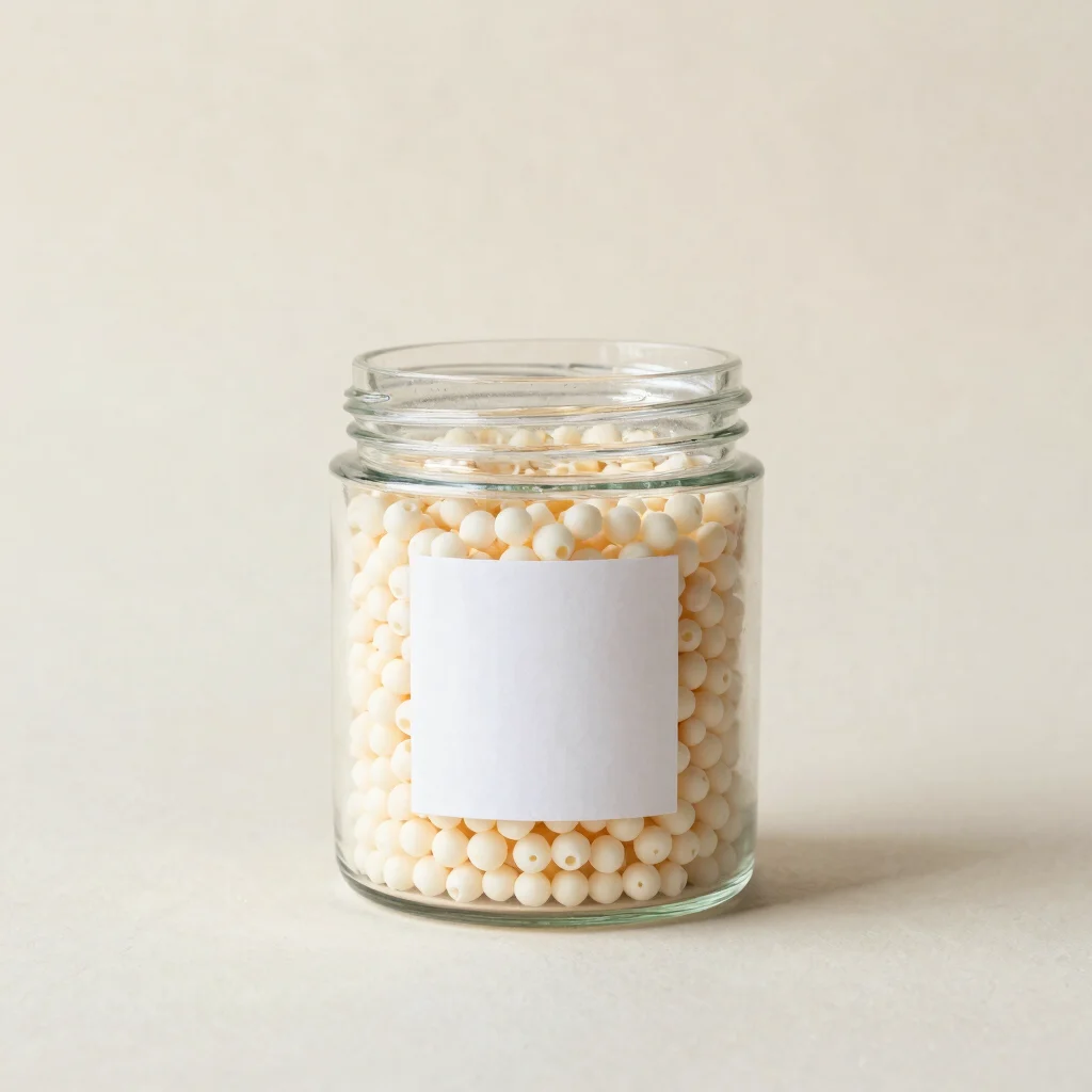 Vanilla Cloud Sprinkles