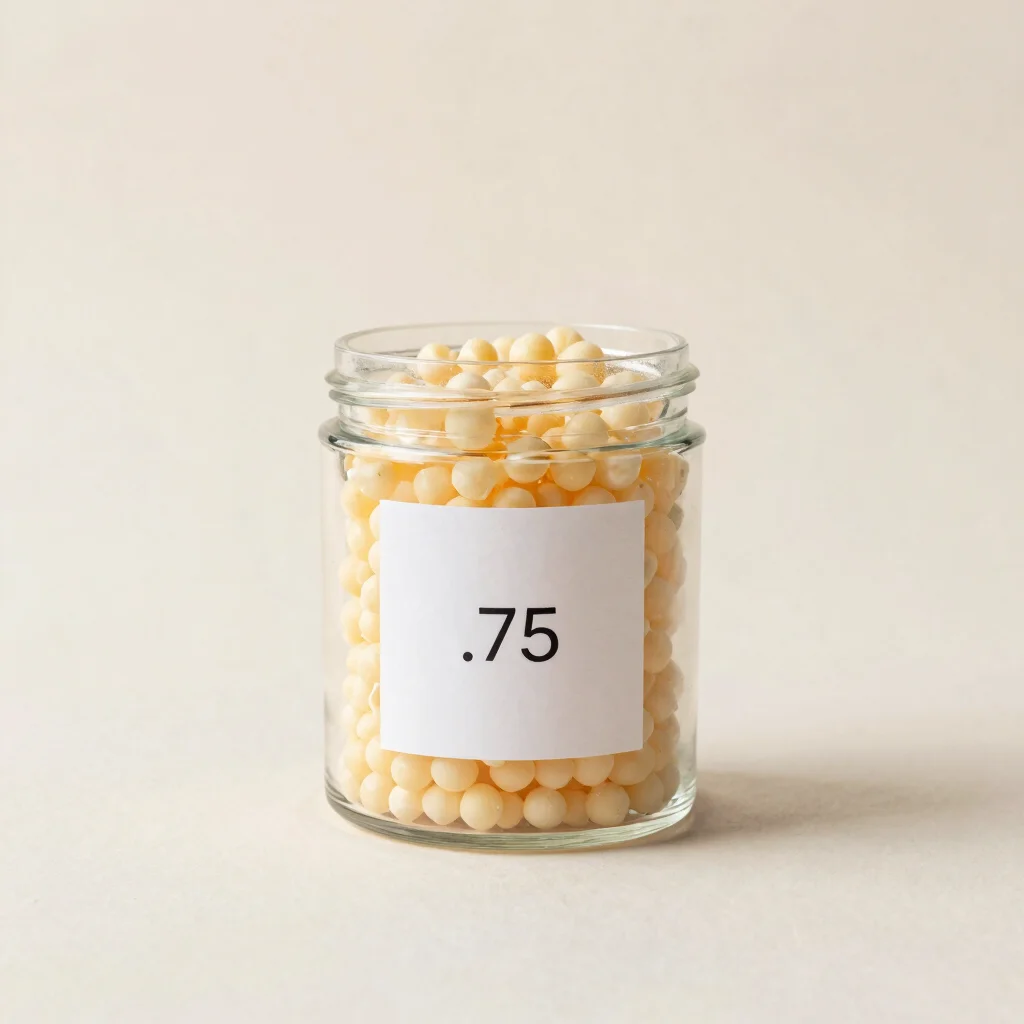 Citrus Grove Sprinkles