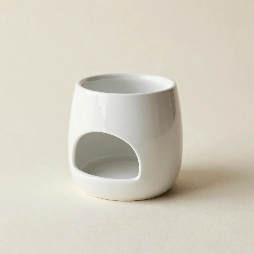 Mini Glow Warmer